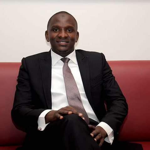 Abubakar Umar Shettima